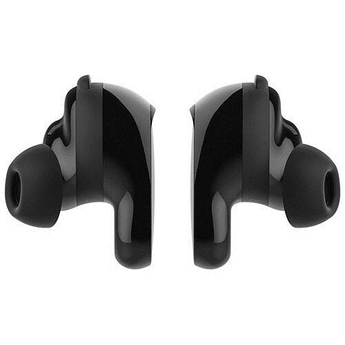 Auriculares True Wireless Bluetooth Bose QuietComfort II - Preto - Image 5