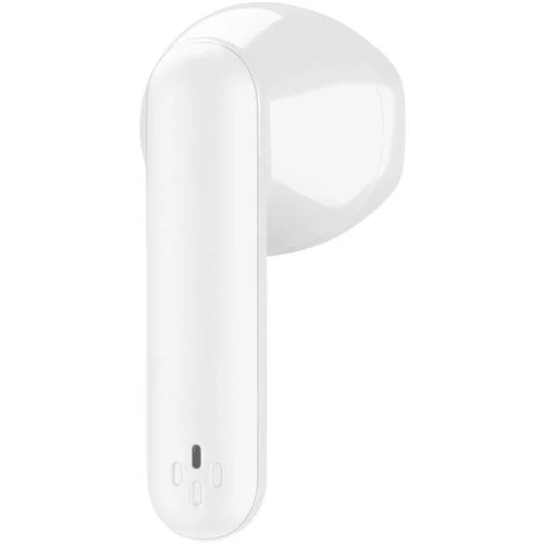 Auriculares Bluetooth Cellularline TWS Seek Pro Branco - Image 2