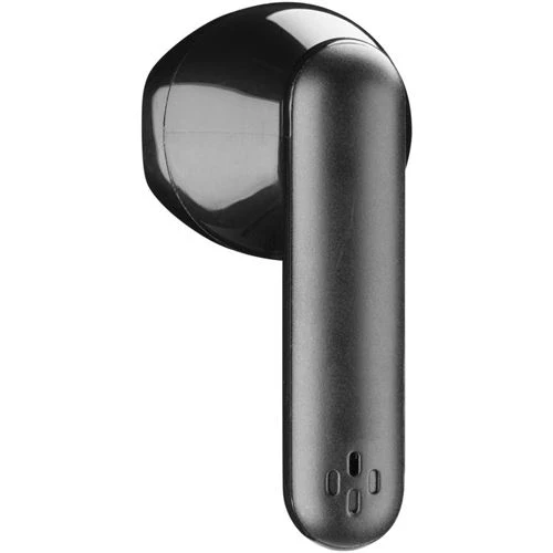 Auriculares Bluetooth Cellularline TWS Seek Pro Preto - Image 4