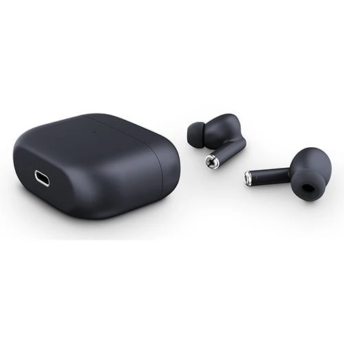 Auriculares Bluetooth Energy Sistem True Wireless Style 2 - Navy - Image 3
