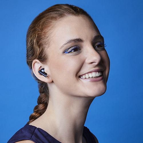Auriculares Bluetooth Energy Sistem True Wireless Style 2 - Navy - Image 6