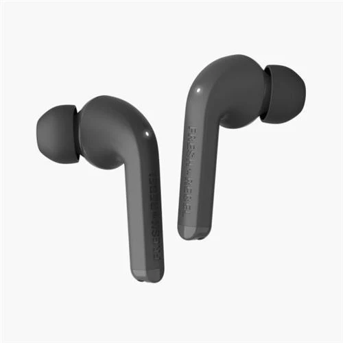 Auriculares Bluetooth Fresh 'n Rebel Twins 1 Tip True Wireless Preto - Image 2