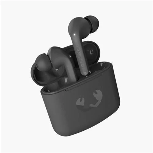Auriculares Bluetooth Fresh 'n Rebel Twins 1 Tip True Wireless Preto - Image 3
