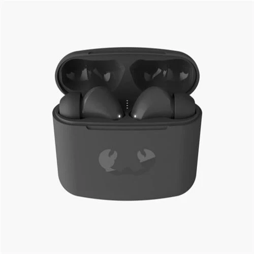 Auriculares Bluetooth Fresh 'n Rebel Twins 1 Tip True Wireless Preto - Image 4