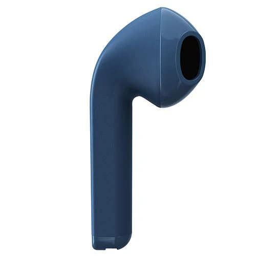 Auriculares True Wireless Bluetooth Fresh ´N Rebel Twins 1 - Steel Blue - Image 3