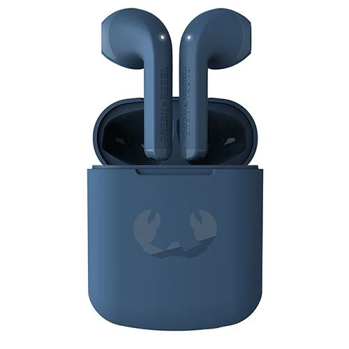 Auriculares True Wireless Bluetooth Fresh ´N Rebel Twins 1 - Steel Blue - Image 6
