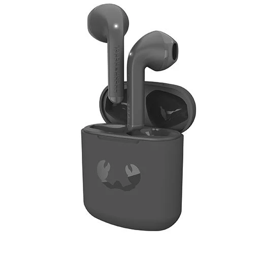 Auriculares True Wireless Bluetooth Fresh ´N Rebel Twins 1 - Storm Grey - Image 2
