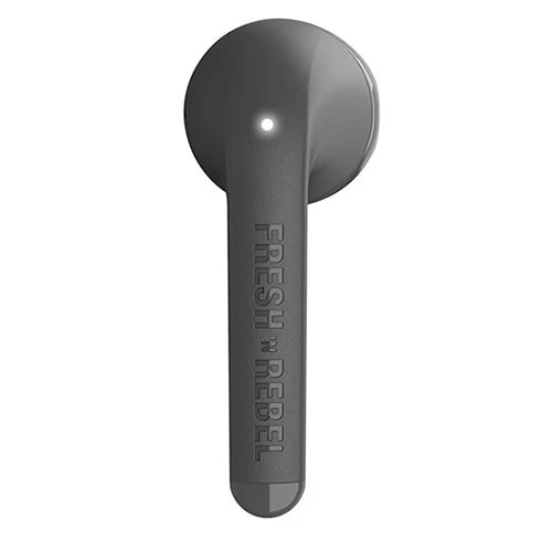 Auriculares True Wireless Bluetooth Fresh ´N Rebel Twins 1 - Storm Grey - Image 4