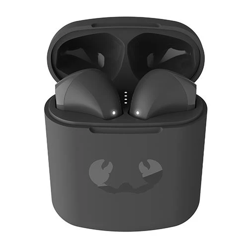 Auriculares True Wireless Bluetooth Fresh ´N Rebel Twins 1 - Storm Grey - Image 5