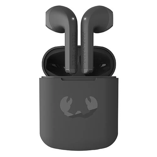 Auriculares True Wireless Bluetooth Fresh ´N Rebel Twins 1 - Storm Grey - Image 6