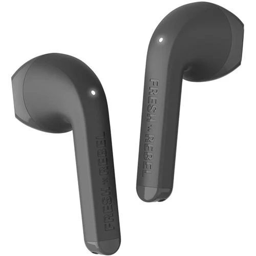 Auriculares True Wireless Bluetooth Fresh ´N Rebel Twins 1 - Storm Grey - Image 9