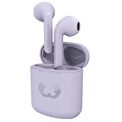 Auriculares True Wireless Bluetooth Fresh ´N Rebel Twins 1 - Lilás - Image 2