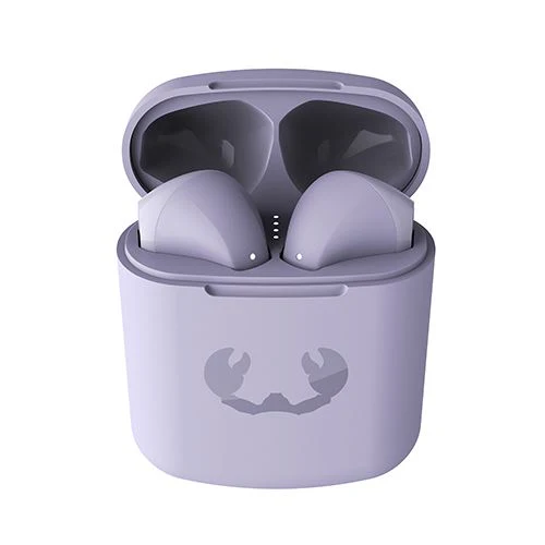 Auriculares True Wireless Bluetooth Fresh ´N Rebel Twins 1 - Lilás - Image 5