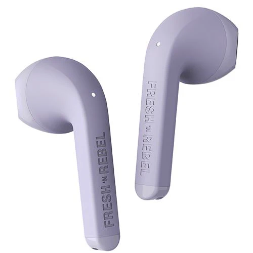 Auriculares True Wireless Bluetooth Fresh ´N Rebel Twins 1 - Lilás - Image 8