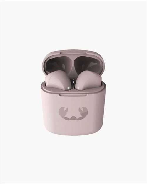 Auriculares Bluetooth Fresh 'n Rebel Twins 1 True Wireless Rosa - Image 4