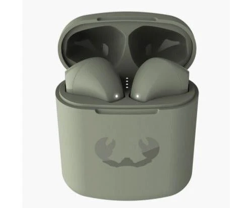 Auriculares Bluetooth Fresh 'n Rebel Twins 1 True Wireless Verde - Image 4