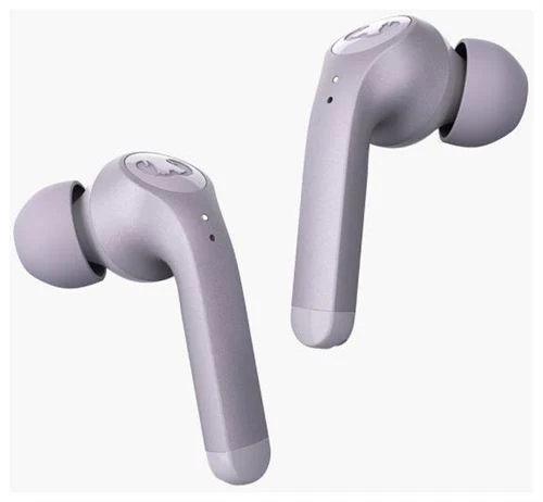 Auriculares Bluetooth Fresh 'n Rebel Twins 3 Tips True Wireless Lilás - Image 2