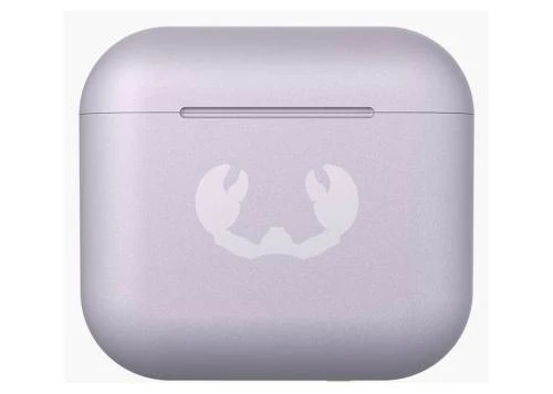 Auriculares Bluetooth Fresh 'n Rebel Twins 3 Tips True Wireless Lilás - Image 3