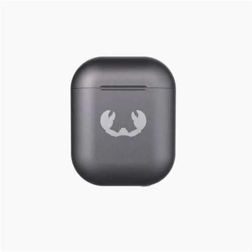 Auriculares Bluetooth Fresh 'n Rebel Twins 3 True Wireless Cinzento - Image 3