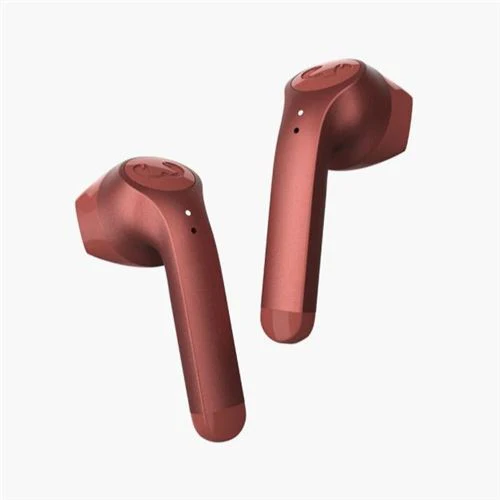 Auriculares Bluetooth Fresh 'n Rebel Twins 3 True Wireless Vermelho - Image 2