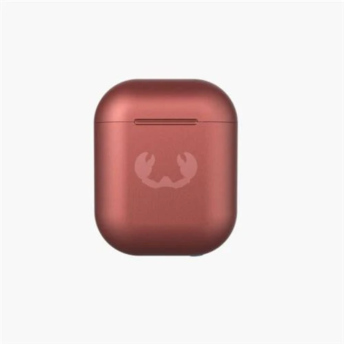 Auriculares Bluetooth Fresh 'n Rebel Twins 3 True Wireless Vermelho - Image 3