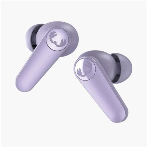 Auriculares Bluetooth Fresh 'n Rebel Twins ANC True Wireless Lilás - Image 2