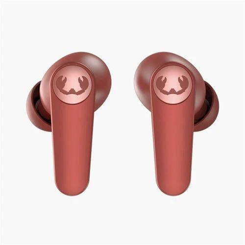 Auriculares Bluetooth Fresh 'n Rebel Twins ANC True Wireless Vermelho - Image 2