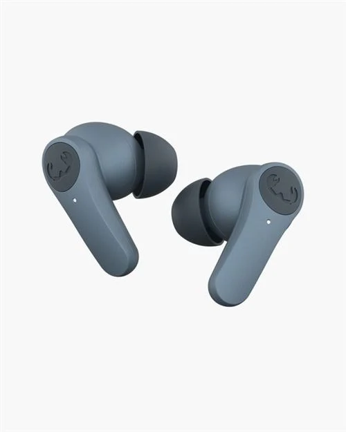 Auriculares Bluetooth Fresh 'n Rebel Twins Rise True Wireless Azul - Image 2