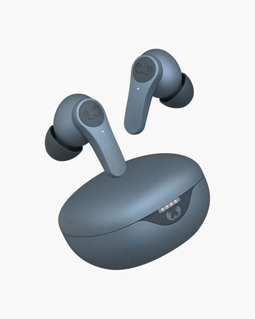 Auriculares Bluetooth Fresh 'n Rebel Twins Rise True Wireless Azul - Image 3