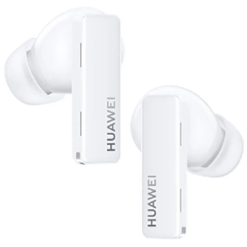 Auriculares True Wireless Bluetooth Huawei FreeBuds Pro - Ceramic White - Image 3