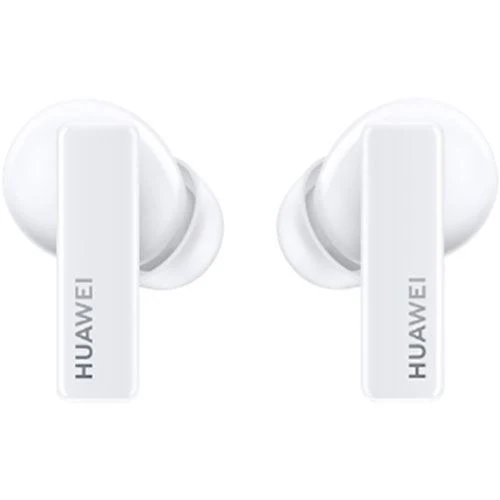 Auriculares True Wireless Bluetooth Huawei FreeBuds Pro - Ceramic White - Image 4