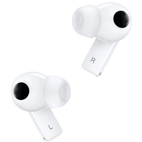 Auriculares True Wireless Bluetooth Huawei FreeBuds Pro - Ceramic White - Image 6
