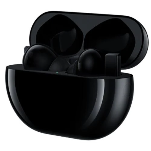 Auriculares True Wireless Bluetooth Huawei FreeBuds Pro - Carbon Black - Image 3
