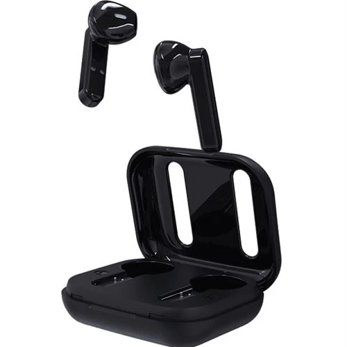Auriculares Bluetooth ISY ITW-4000-BK True Wireless Preto - Image 2