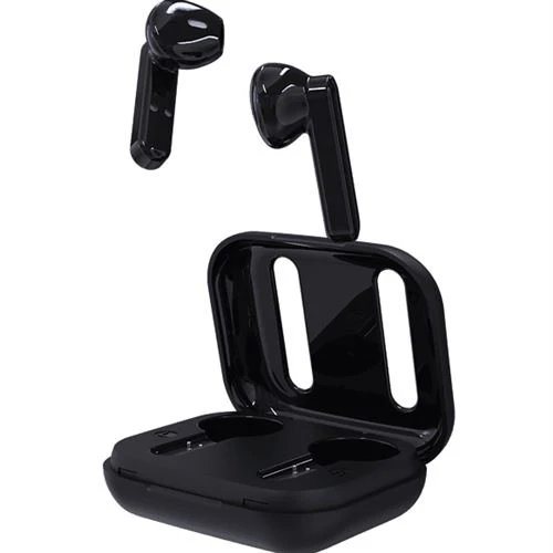 Auriculares Bluetooth ISY ITW-4000-BK True Wireless Preto - Image 3
