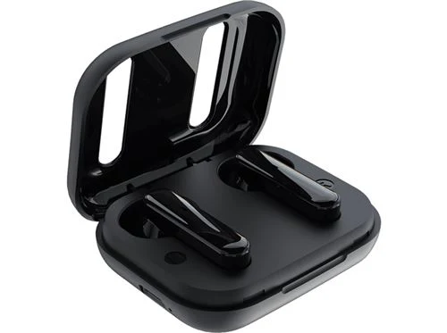 Auriculares Bluetooth ISY ITW-4000-BK True Wireless Preto - Image 4