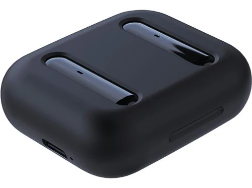 Auriculares Bluetooth ISY ITW-4000-BK True Wireless Preto - Image 5