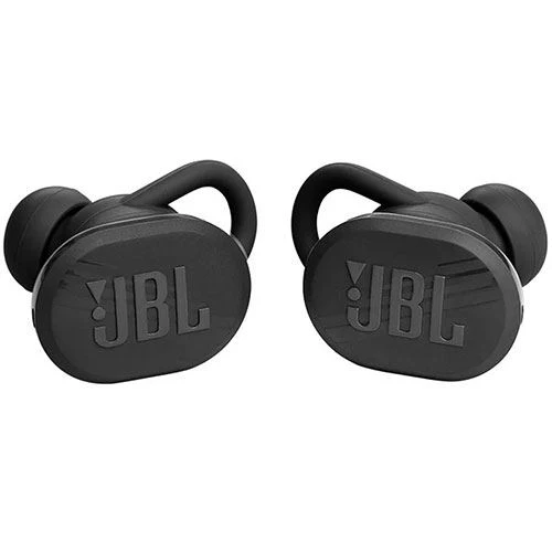 Auriculares True Wireless Bluetooth JBL Endurance Race - Preto - Image 3