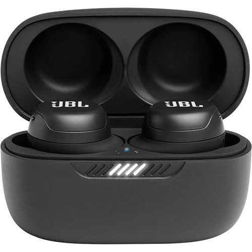 Auriculares True Wireless Bluetooth JBL Live Free NC+ - Preto - Image 3