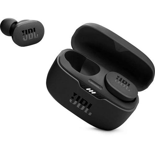 Auriculares True Wireless Bluetooth JBL Tune 130NC - Preto - Image 2