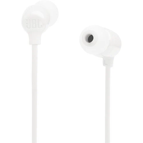 Auriculares Bluetooth JBL Tune 135BT - Branco - Image 2