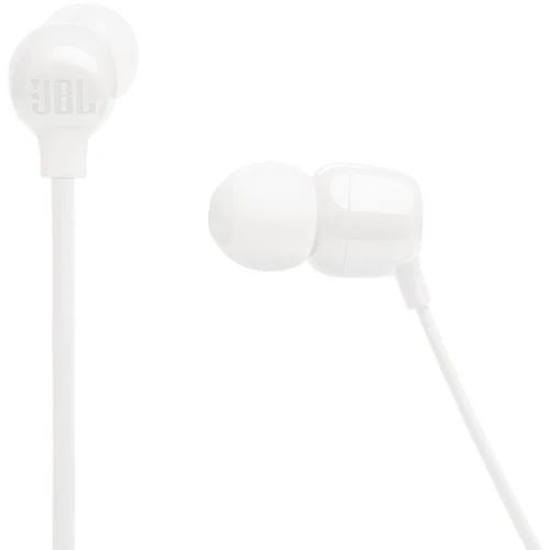 Auriculares Bluetooth JBL Tune 135BT - Branco - Image 7