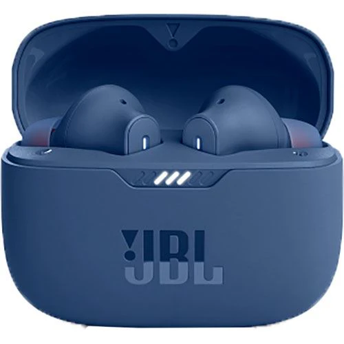 Auriculares True Wireless Bluetooth JBL Tune 230NC - Azul - Image 2
