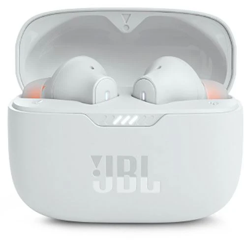 Auriculares True Wireless Bluetooth JBL Tune 230NC - Branco - Image 2