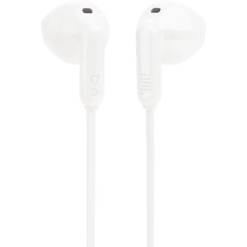 Auriculares Bluetooth JBL Tune 235BT - Branco - Image 2