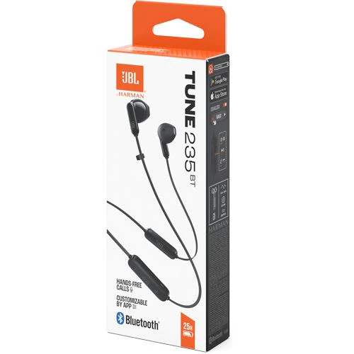 Auriculares Bluetooth JBL Tune 235BT - Preto - Image 6