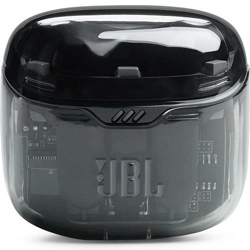 Auriculares True Wireless Bluetooth JBL Tune Flex Ghost Edition - Preto - Image 3