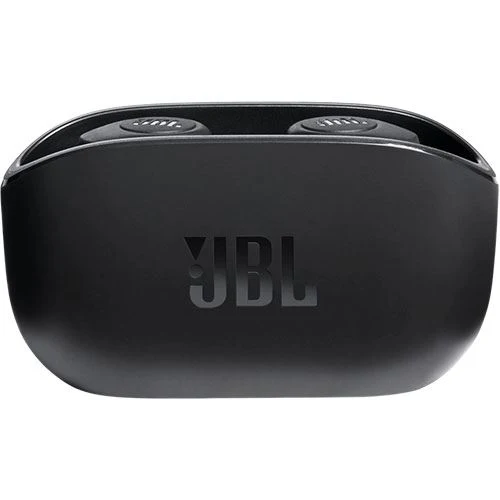 Auriculares True Wireless Bluetooth JBL Wave 100 - Preto - Image 5