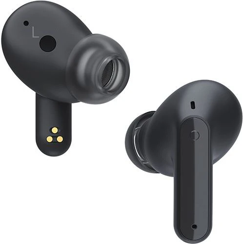 Auriculares True Wireless Bluetooth LG TONE Free FP5 - Preto - Image 4