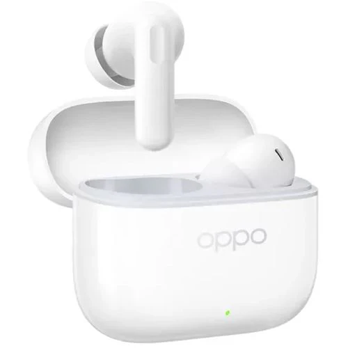 Auriculares Bluetooth OPPO Enco Buds3 Pro - Branco - Image 2